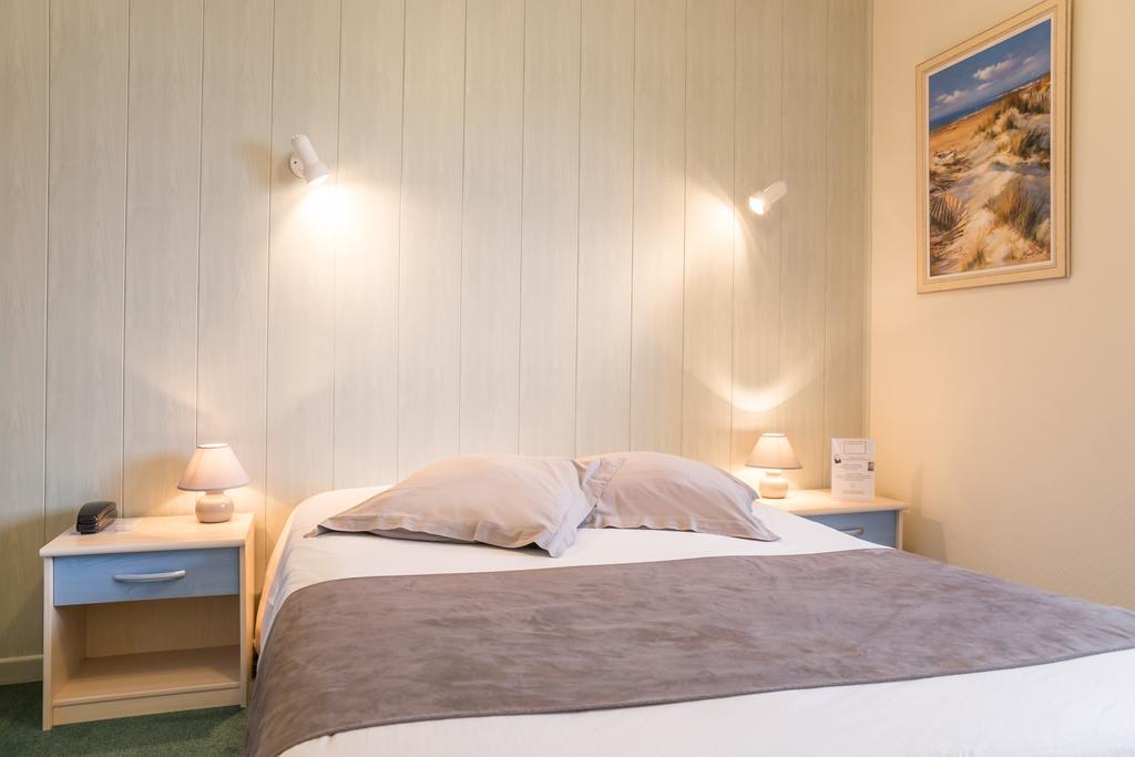 Hotel Caravelle Contact Hotel Rochefort  Ruang foto