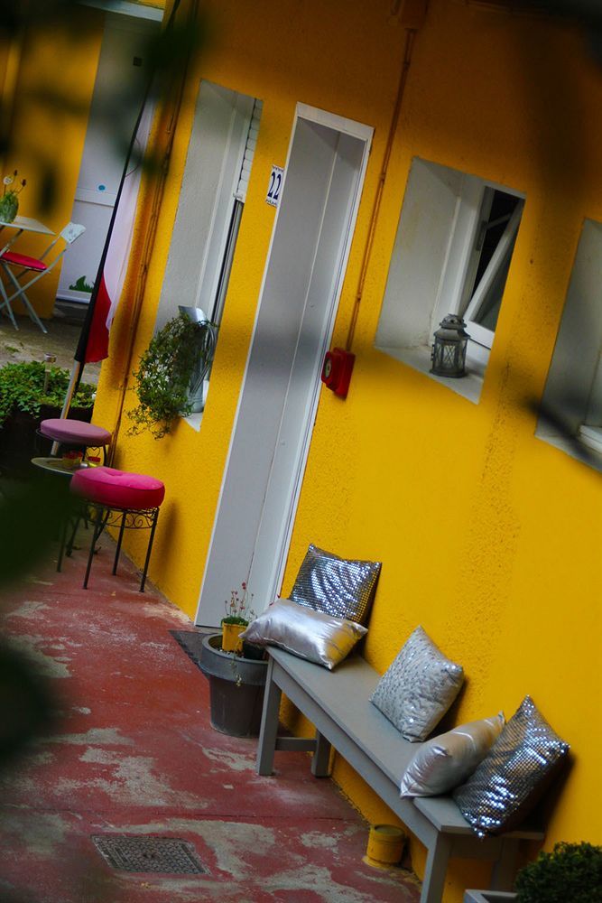 Hotel Caravelle Contact Hotel Rochefort  Bagian luar foto