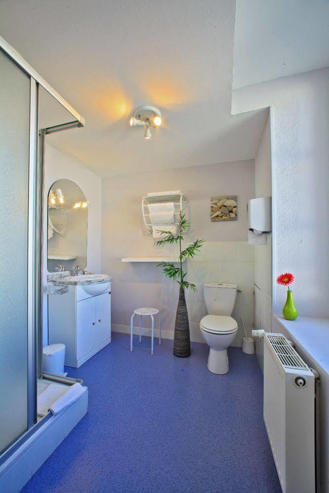 Hotel Caravelle Contact Hotel Rochefort  Bagian luar foto